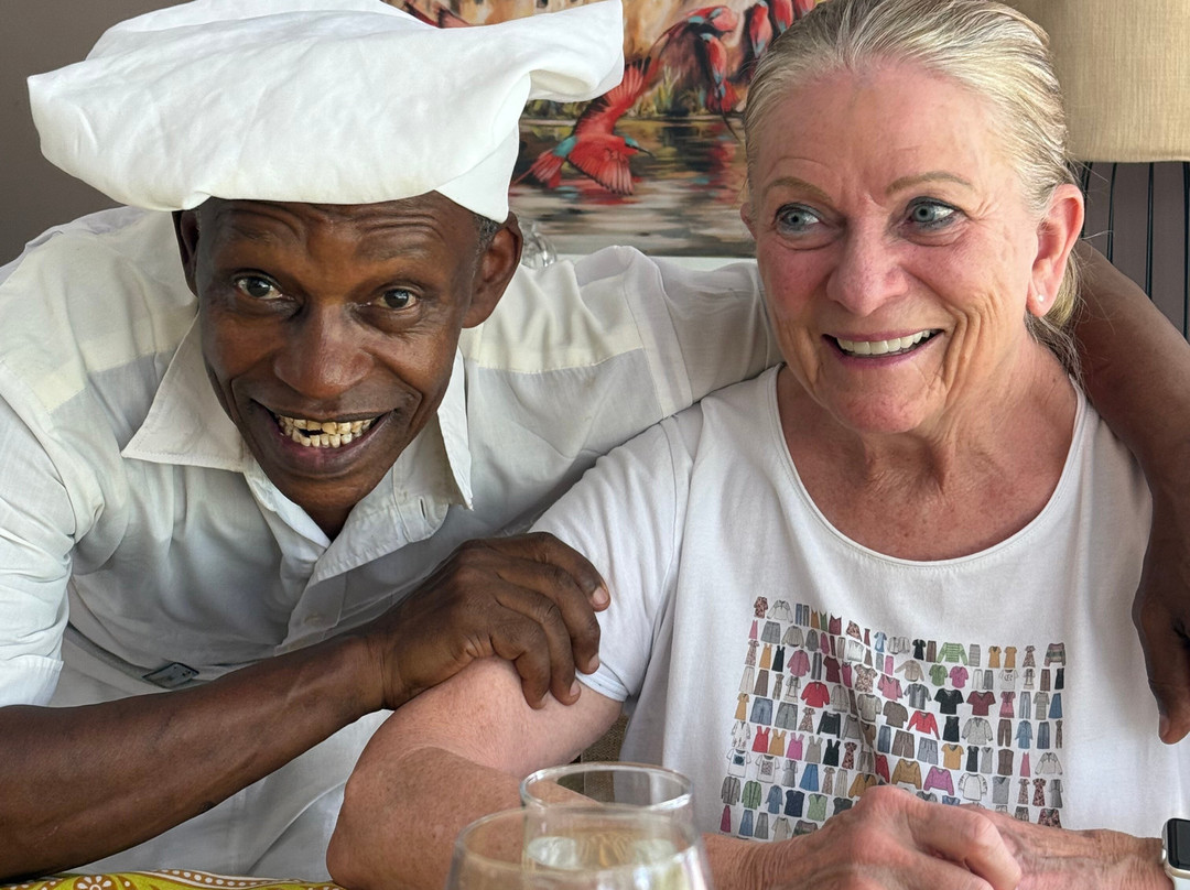 Hamerkop House By Lemala主图