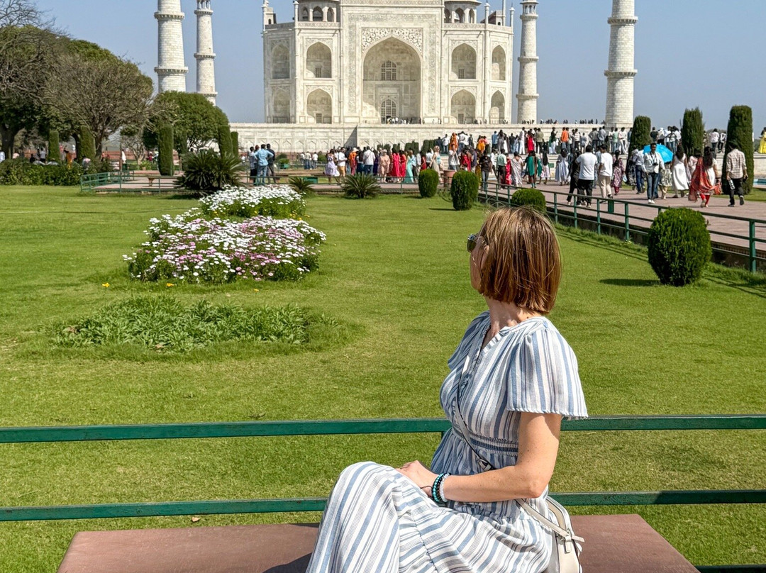 Taj Same Day Tours-阿格拉必去景点