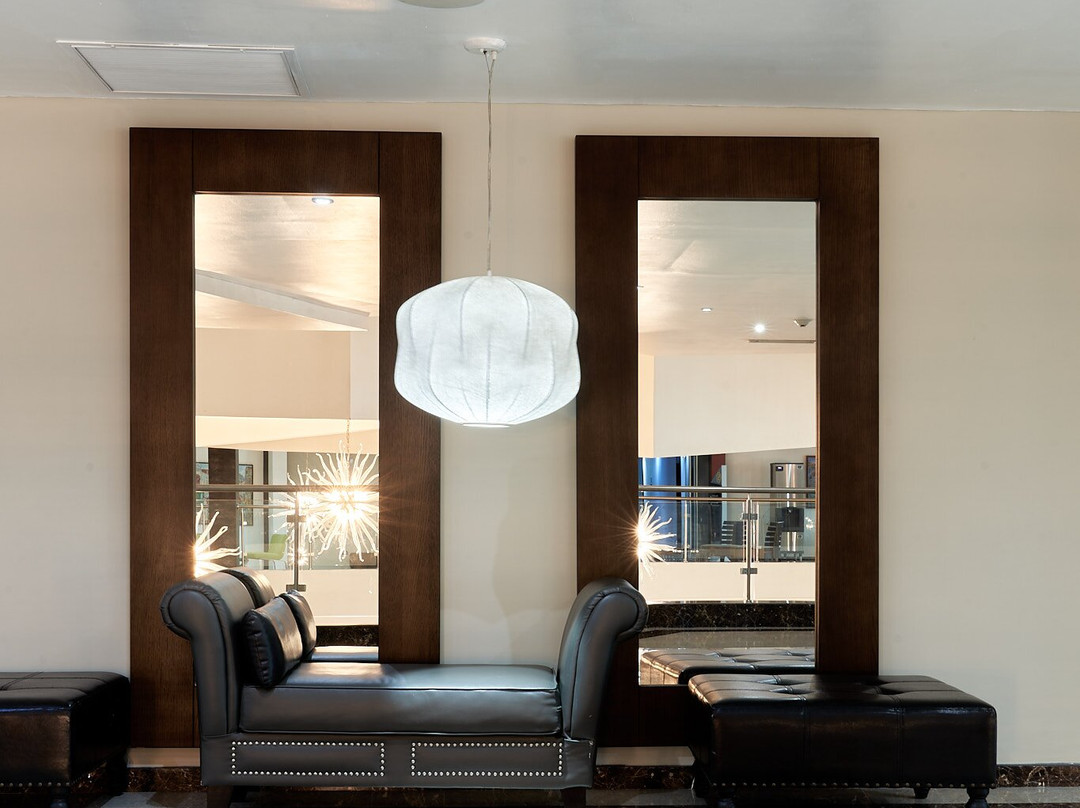 Bijou Amethyste Hotel主图