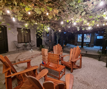 Hotel La Vid La Fortuna