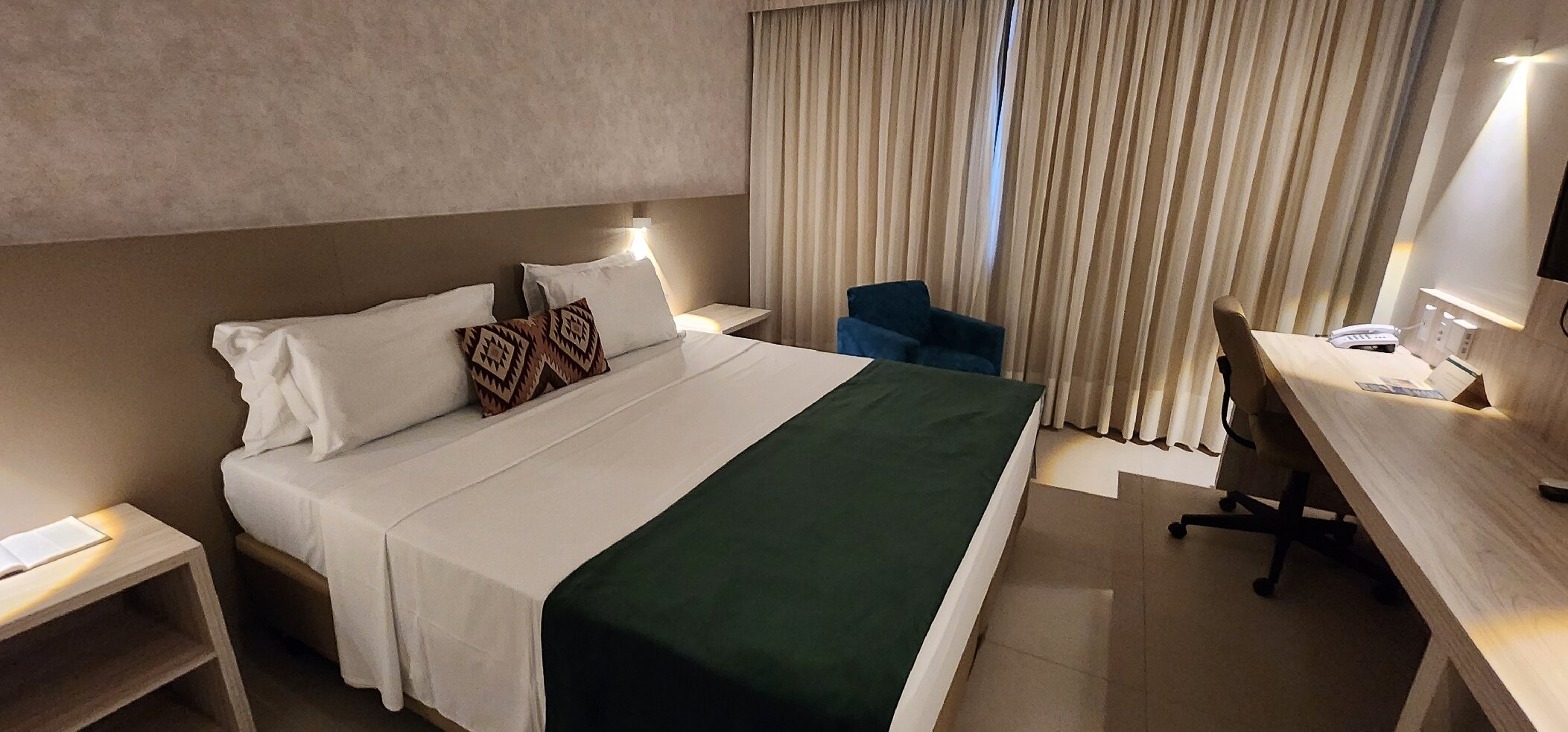 AlphaPark Hotel-官方