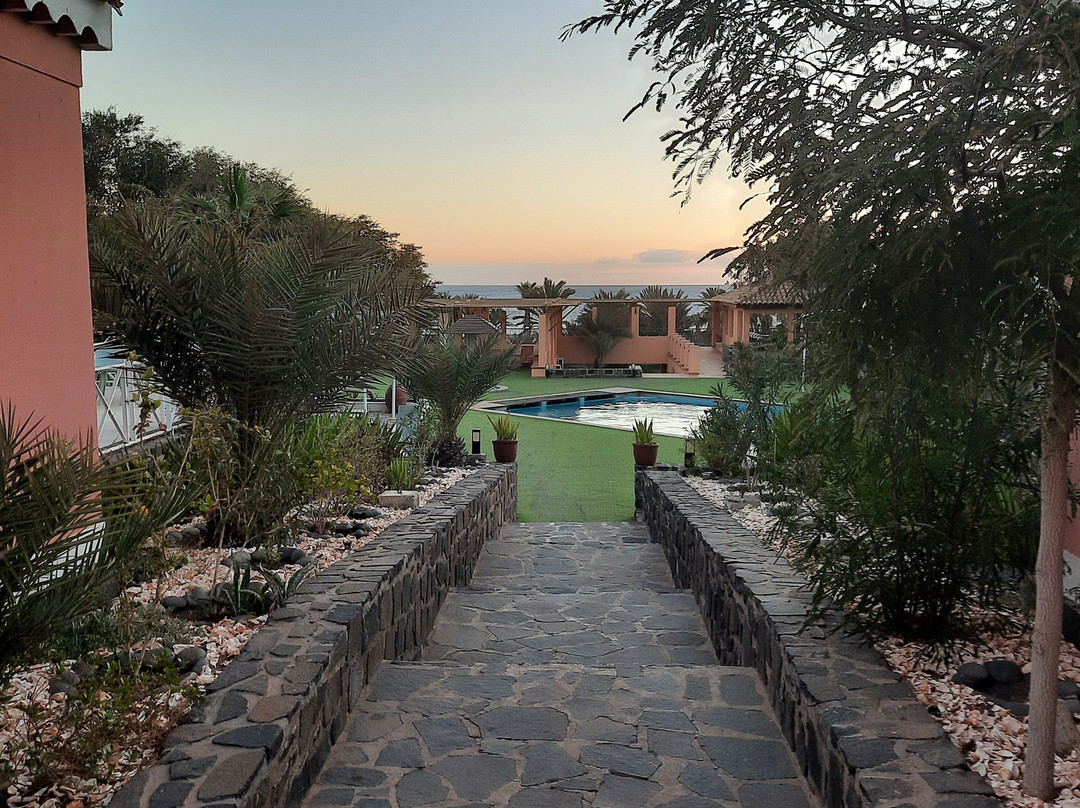 Foya Branca by Flagworld Hotels主图