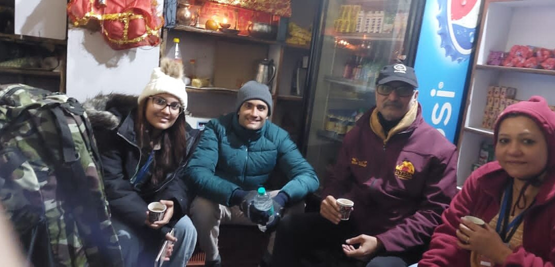 Lemon Tree Hotel, Katra主图