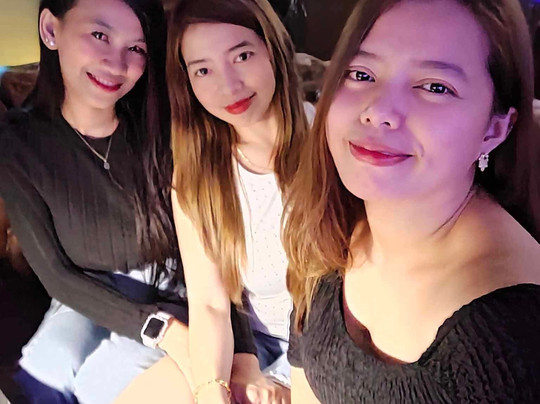 Transit 5915-马卡蒂必去景点