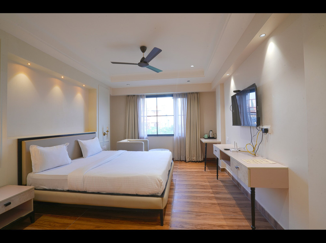 Hotel Square 36主图