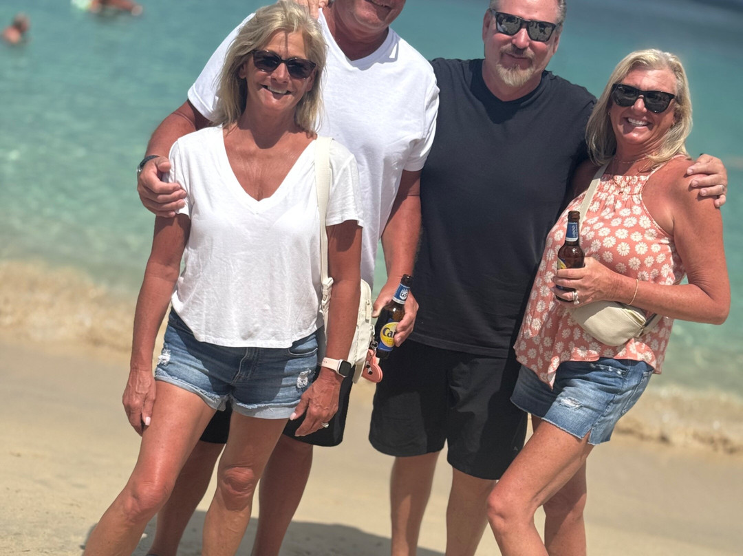 24/7 Taxi & Tours Grenada-St. George's必去景点