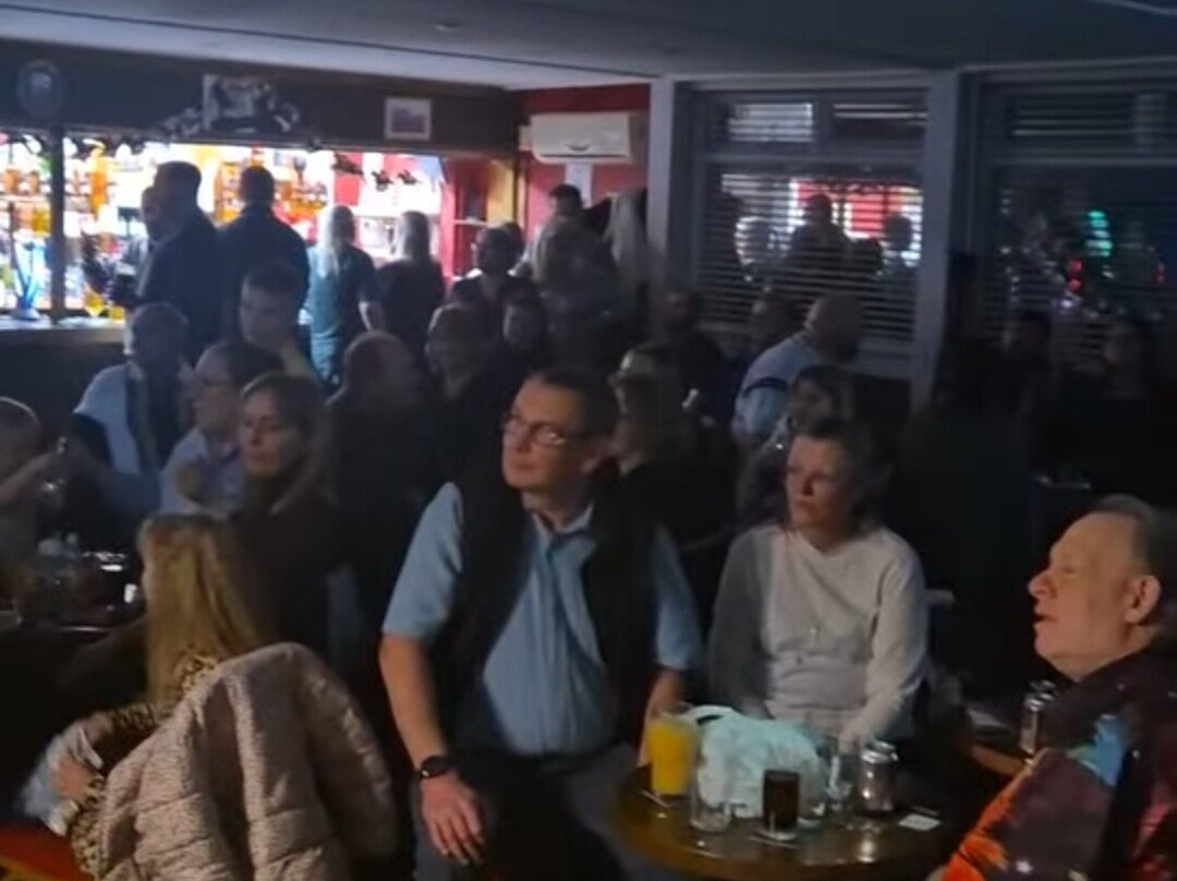 Greenhithe Legion Social Club景点图片