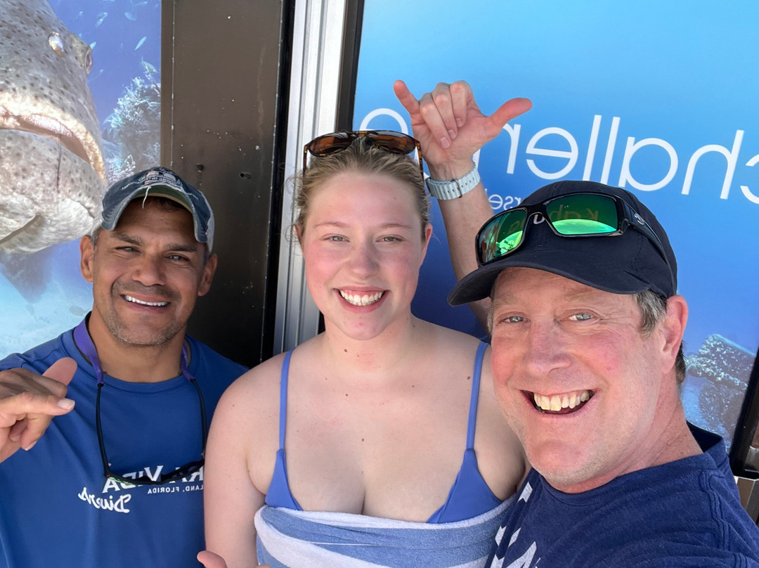 Pura Vida Divers-Singer Island必去景点