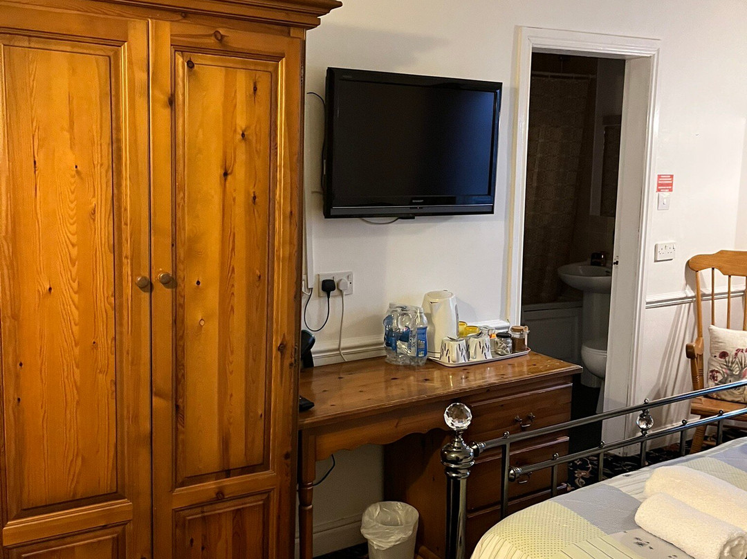 The Bay Horse Country Inn主图