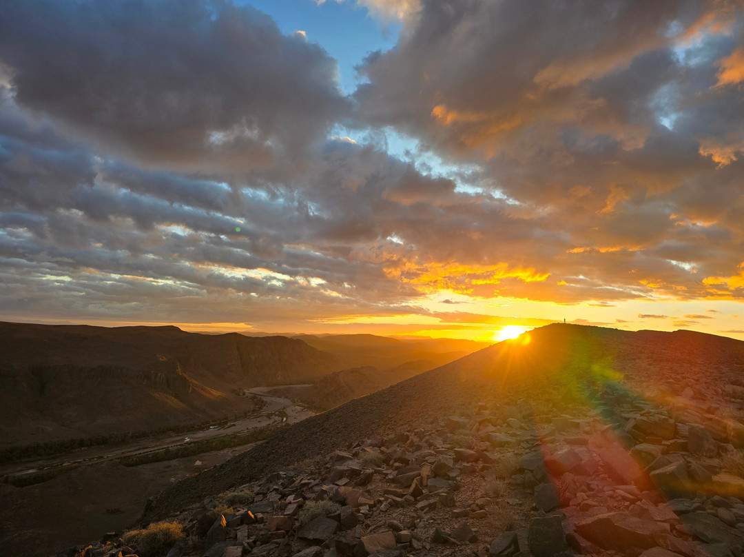 Auberge La Roche Noire主图