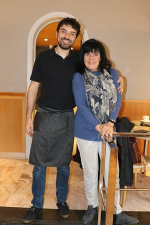 加泰罗尼亚卡斯泰尔奴酒店主图