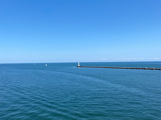 Lorain Lighthouse-Lorain必去景点