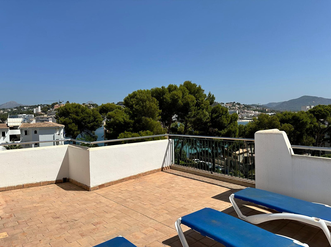 Flipflop Surfing Playa Apartments主图