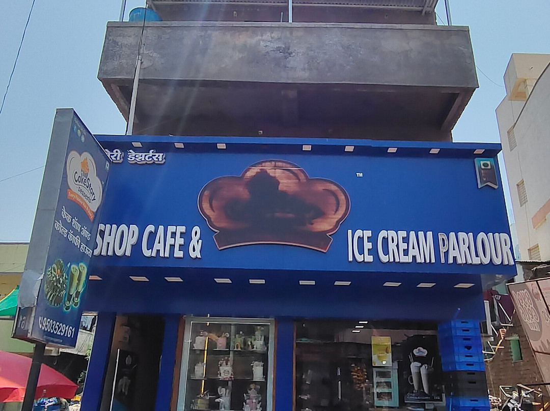 Cakestory Desserts主图