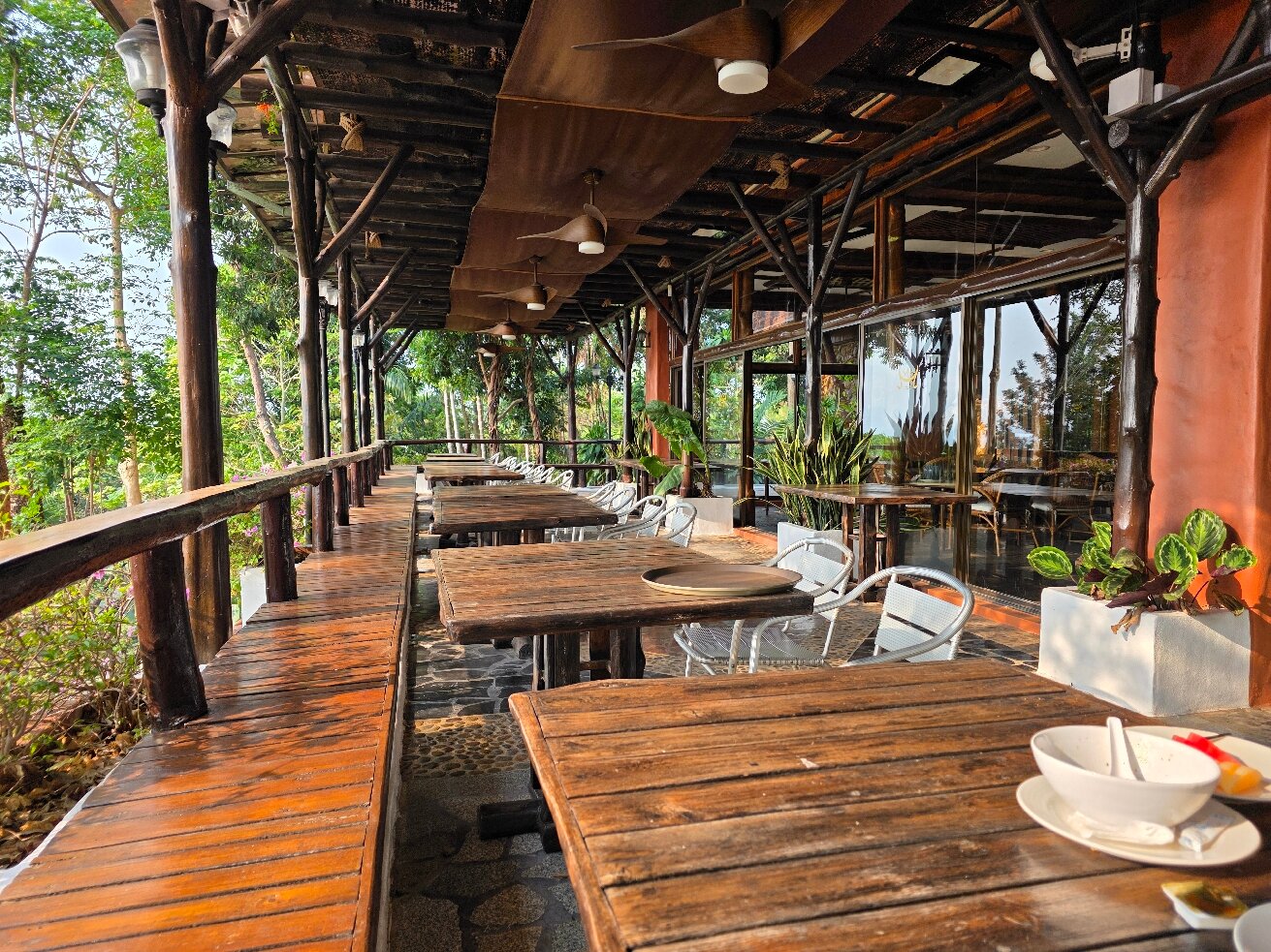 普帕南温泉度假酒店-官方
