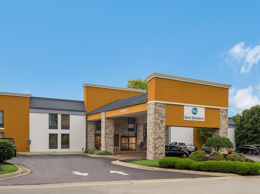 Best Western Batesville