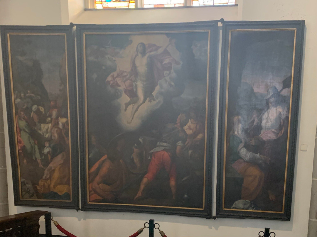 Sint Martinuskerk-Weert必去景点
