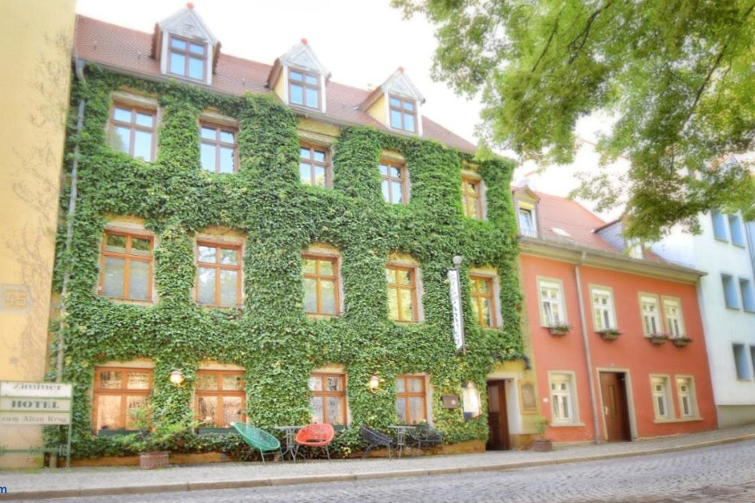 Zum Alten Krug主图