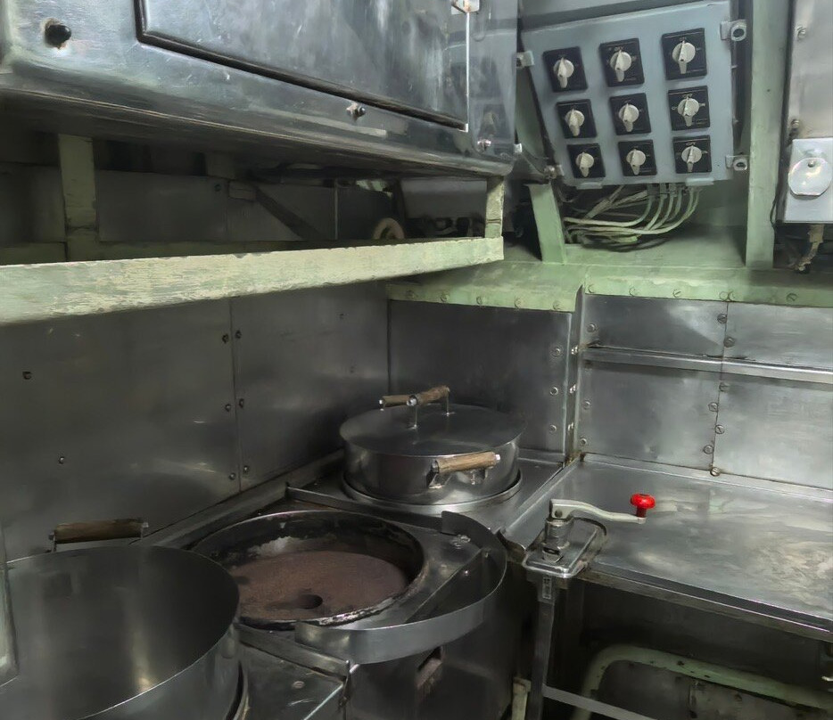 Sas Assegaai Submarine Museum-西门镇必去景点