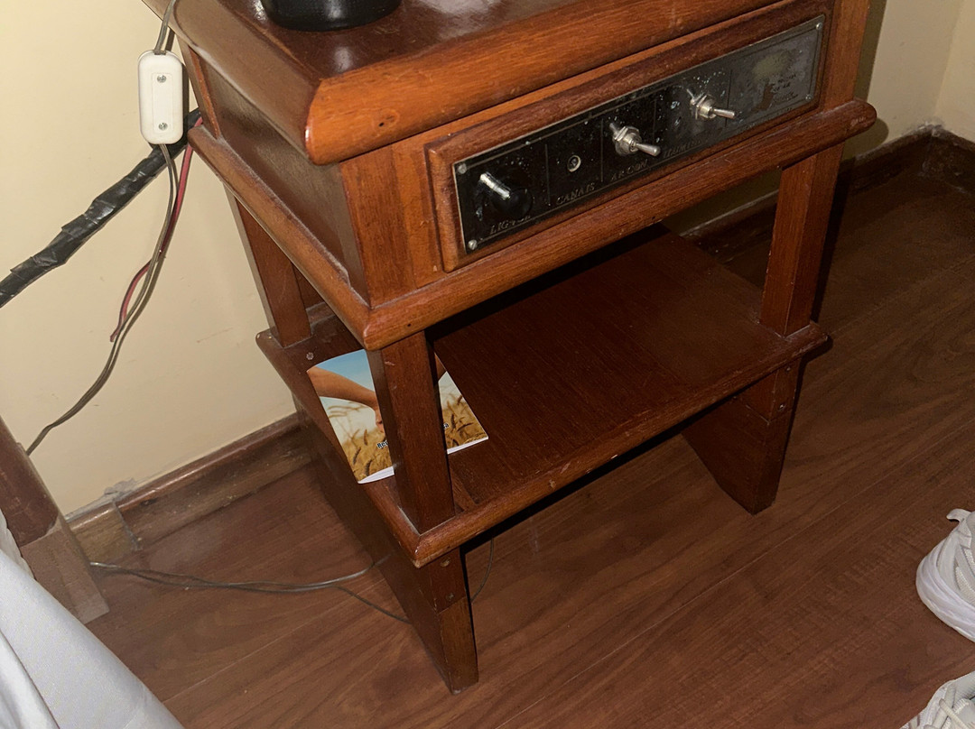 Hotel Eco da Floresta主图