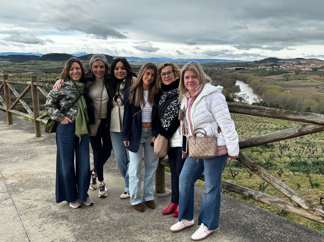 Bodega Hacienda Lopez de Haro景点图片