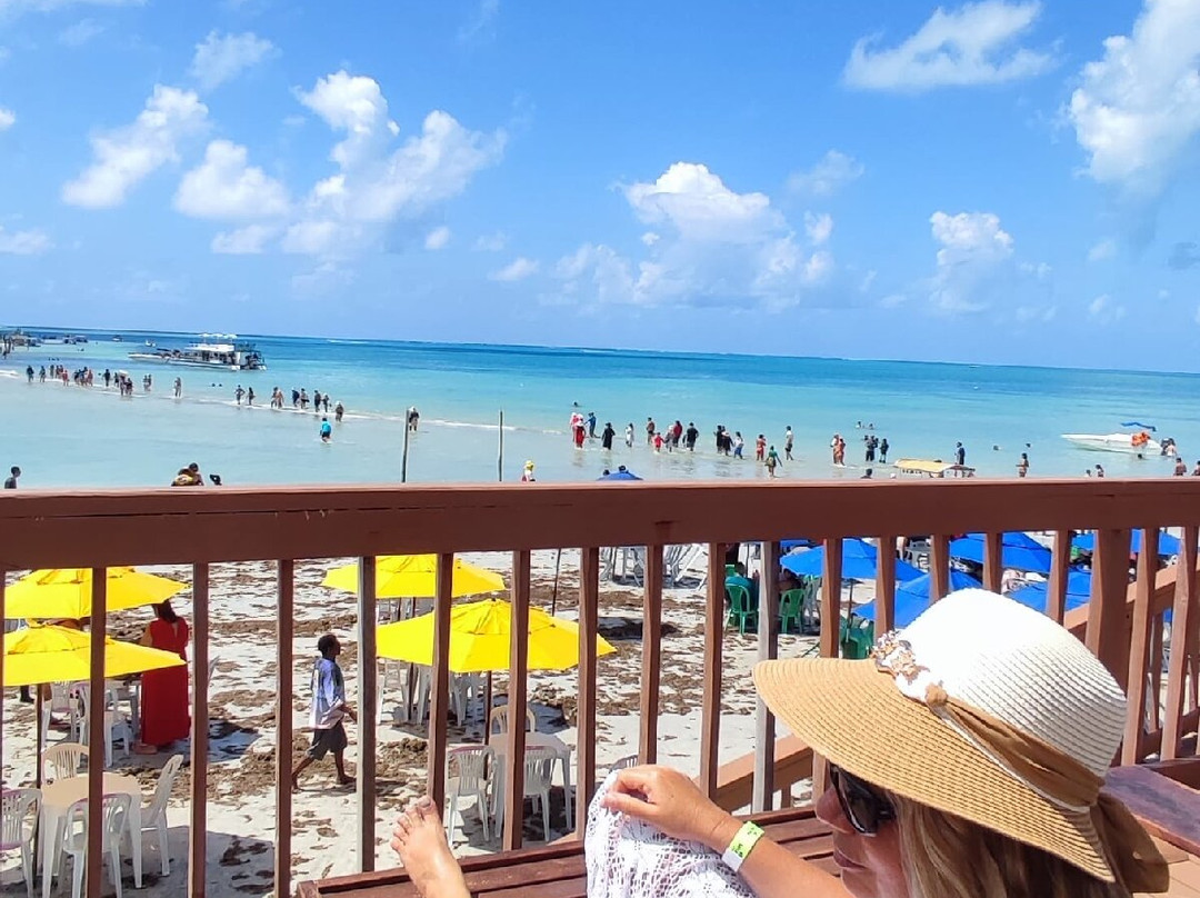 Barra Mar Beach Club-Maragogi必去景点