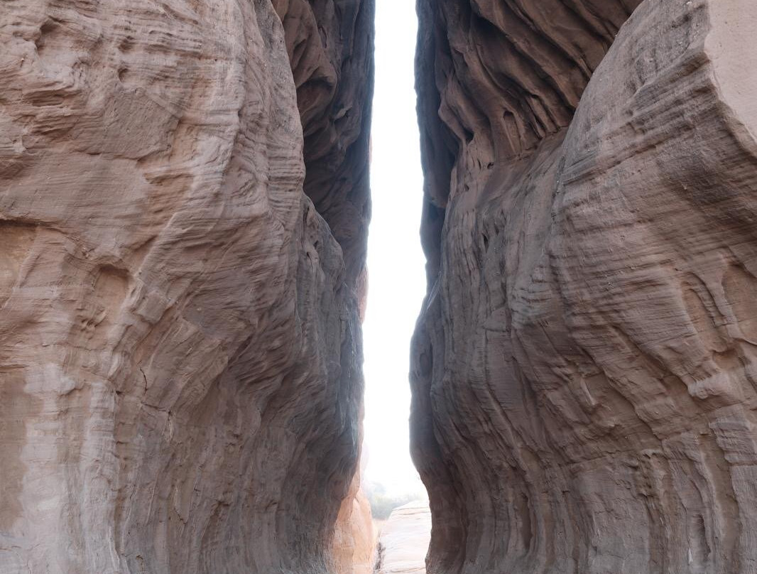 Al Ula KSA-Medina必去景点