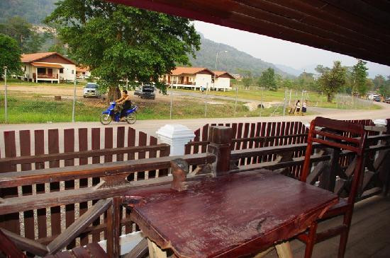 Inthapanya Guesthouse主图