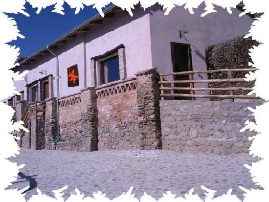 Mandria del Dottore Toscano主图