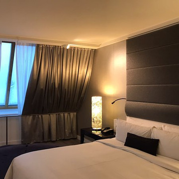 维也纳万丽酒店 - 万豪生活酒店主图