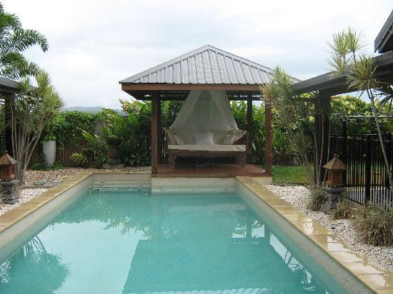 Manta Ray Bed and Breakfast主图