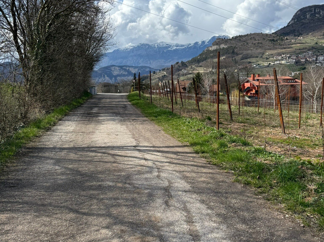 Agritur VerdeRame主图