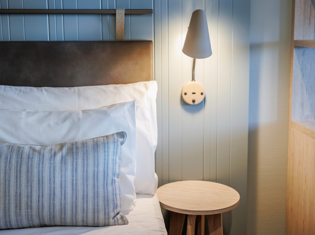 Quality Hotel Skaergaarden主图