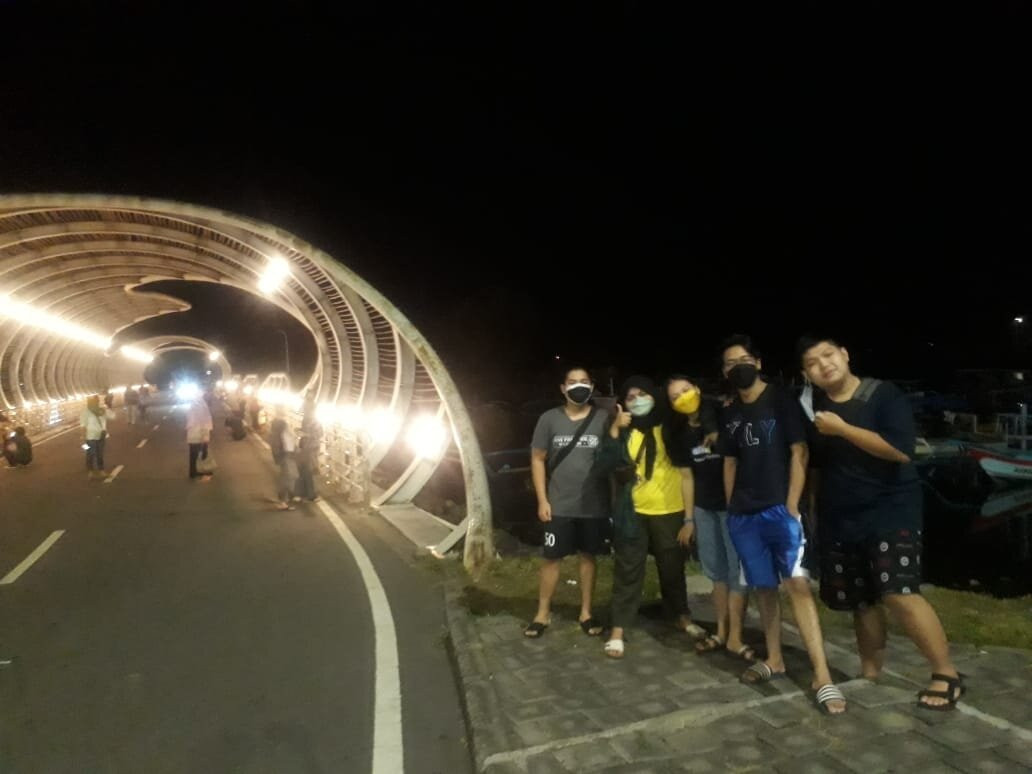 Ijen Blue Tour-巴纽旺宣必去景点