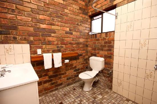 Fernvale Hotel-Motel主图