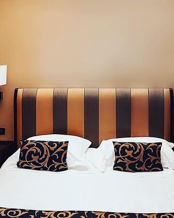 贝斯特韦斯特麦迪逊酒店主图