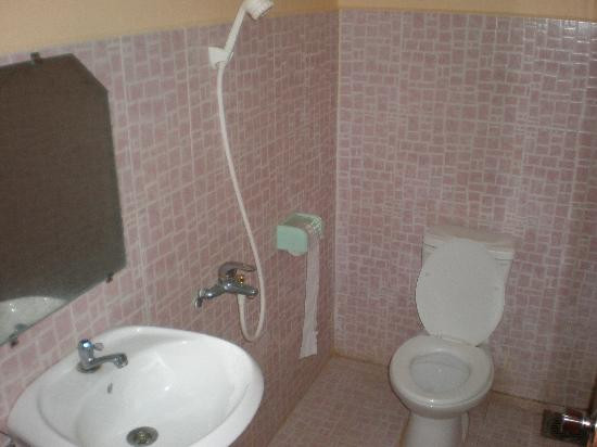 Miet Vuon Ba Duc主图