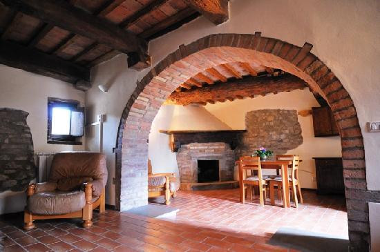 Agriturismo Acqua Calda主图