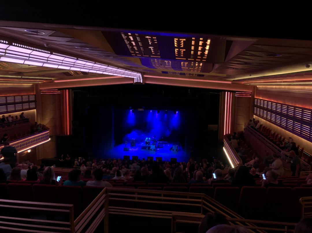 Enmore Theatre景点图片