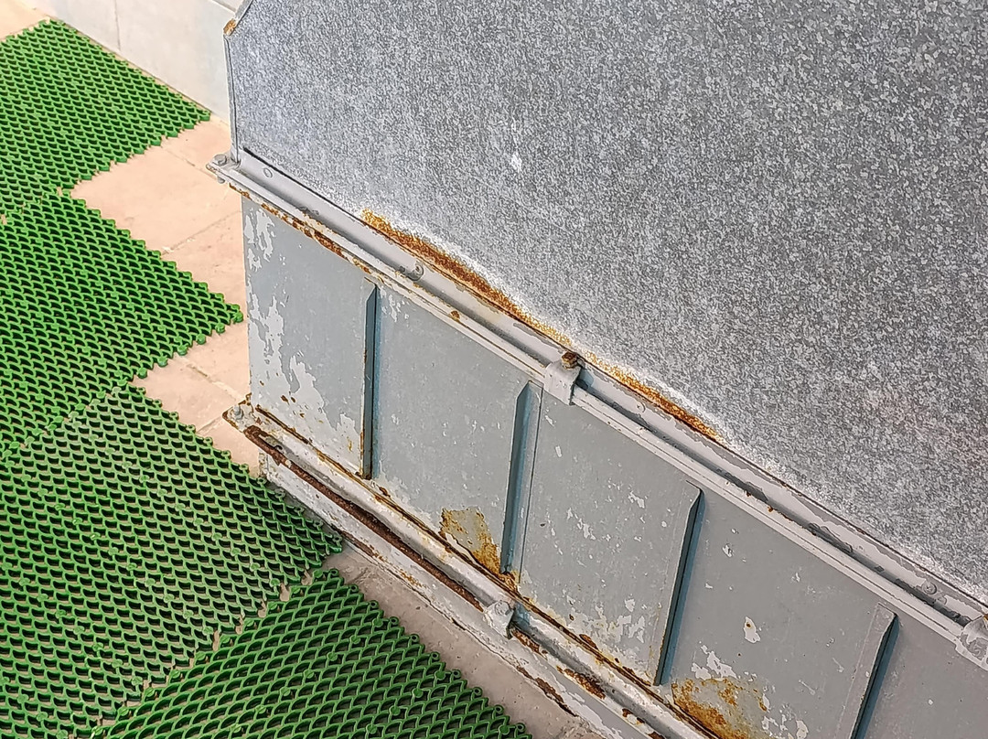 Tropicana Park主图