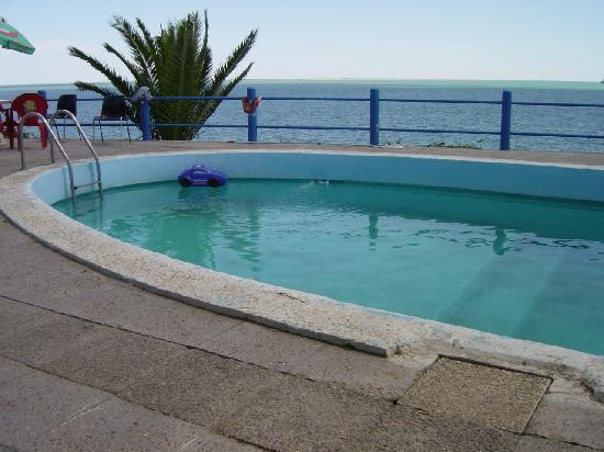 Hostal Montecarlo主图