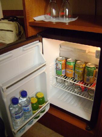 Hostal Residencia Torrijos主图