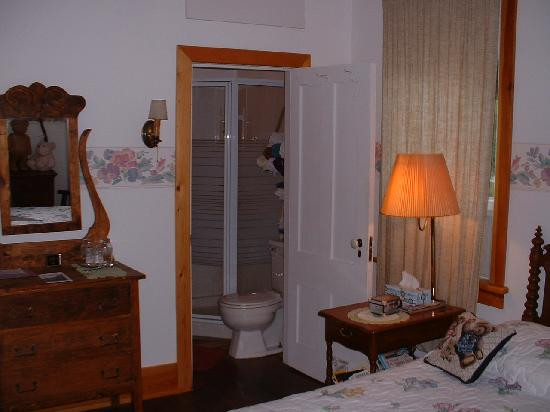 Kringle's Bed & Breakfast主图