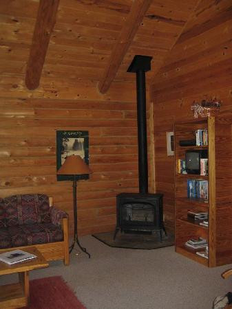 Yellowstone Country Cabins主图