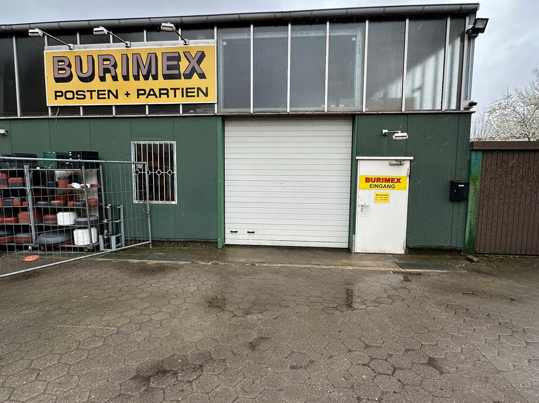 Burimex-Stelle必去景点