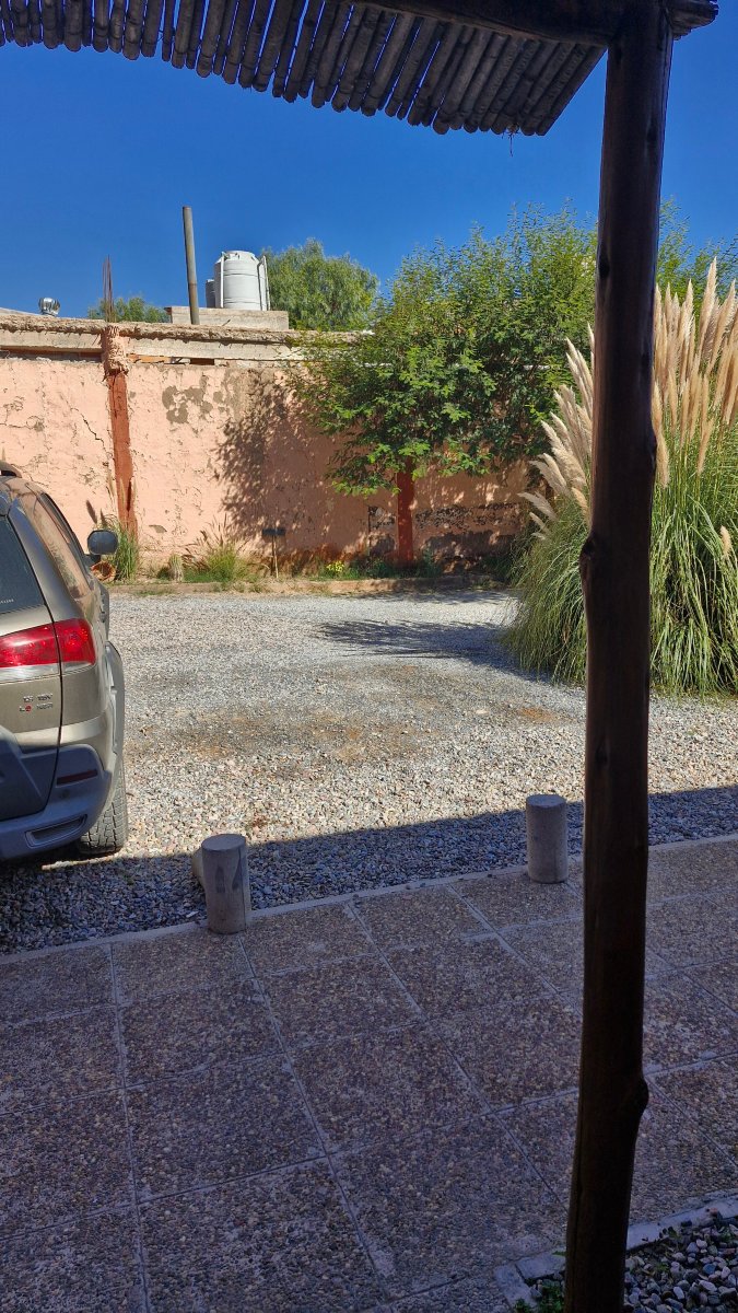 Rincones de Jujuy Hotel-官方