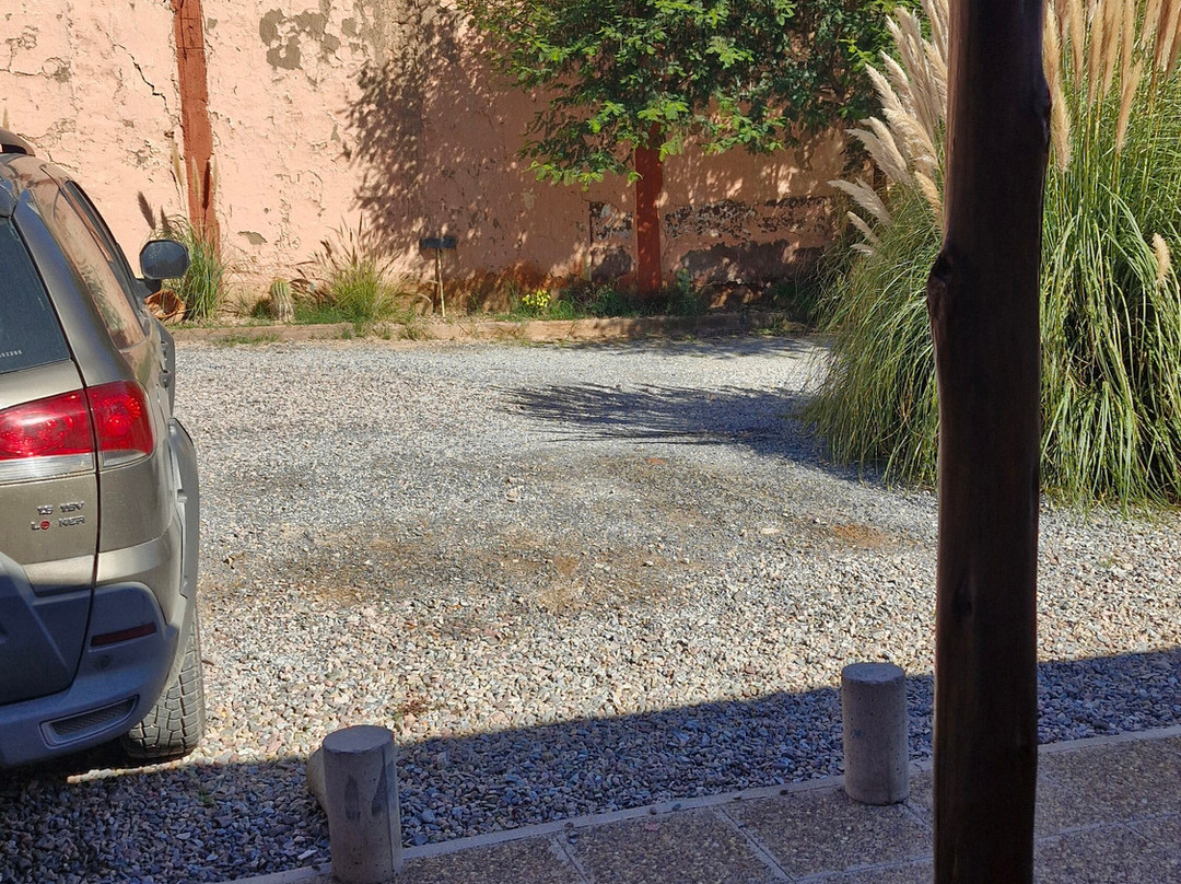 Rincones de Jujuy Hotel主图