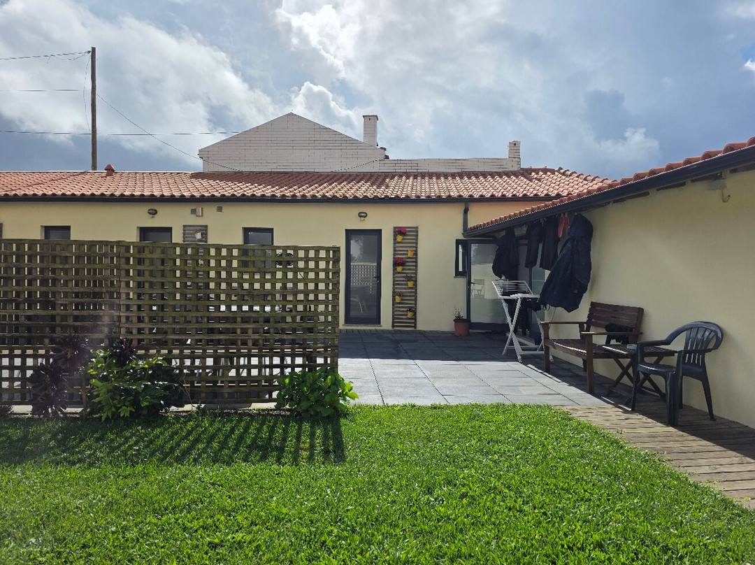 Casa Fragosa - Alojamento Local