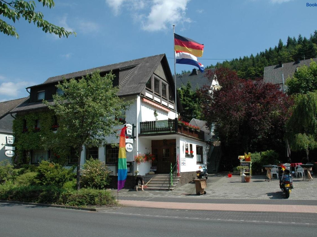 Gasthof Hollander Eck