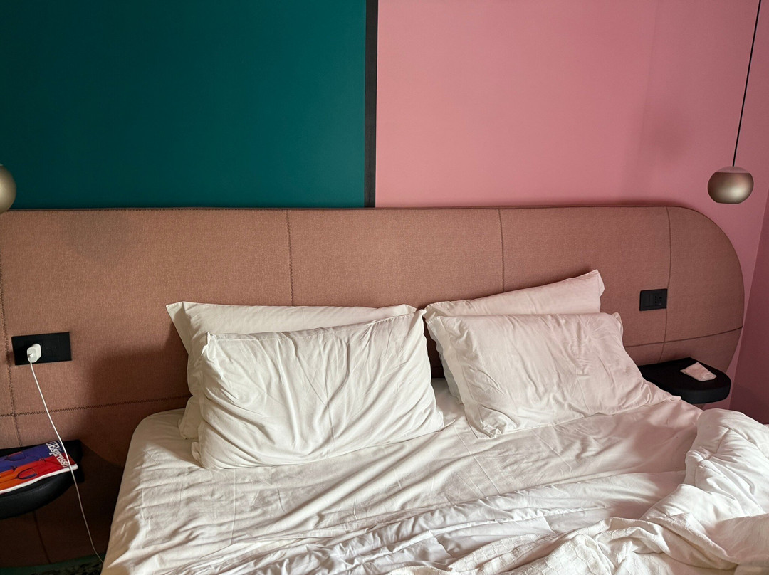 Nola Boutique Hotel